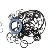 Hpk055 Hpko55 Hydraulic Pump Seal Kit Fits Hitachi Zax130-3 Zx120-3 Zx135-3