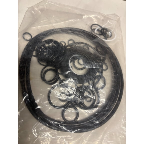 Hpv95 Hyd Main Pump Seal Kit Fit Komatsu Excavator Pc138Us-2