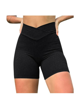 Yoga Pants for Women Shorts Leggings High Waisted Butt Lifting