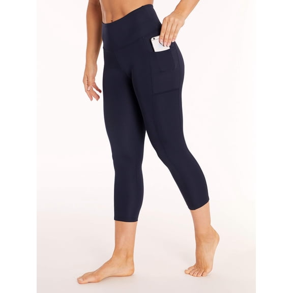Hr Flat Waist Mid Ca