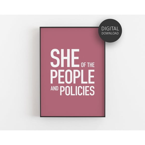 Hr Office Decor Human Resources Director Manager Quote Wall Art Poster UNFRAMED POSTER