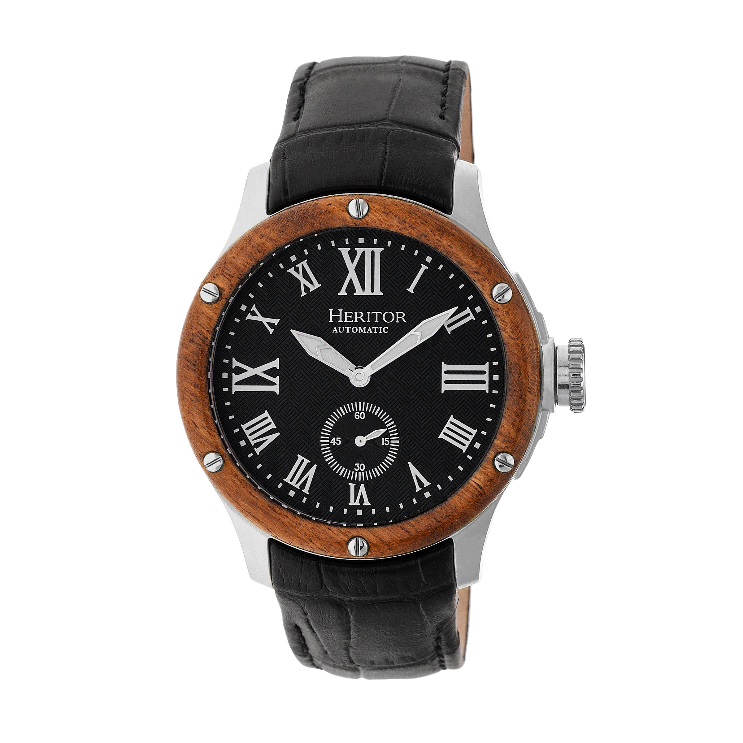 Hr4504 Montrichard Mens Watch - Walmart.com display picture 3