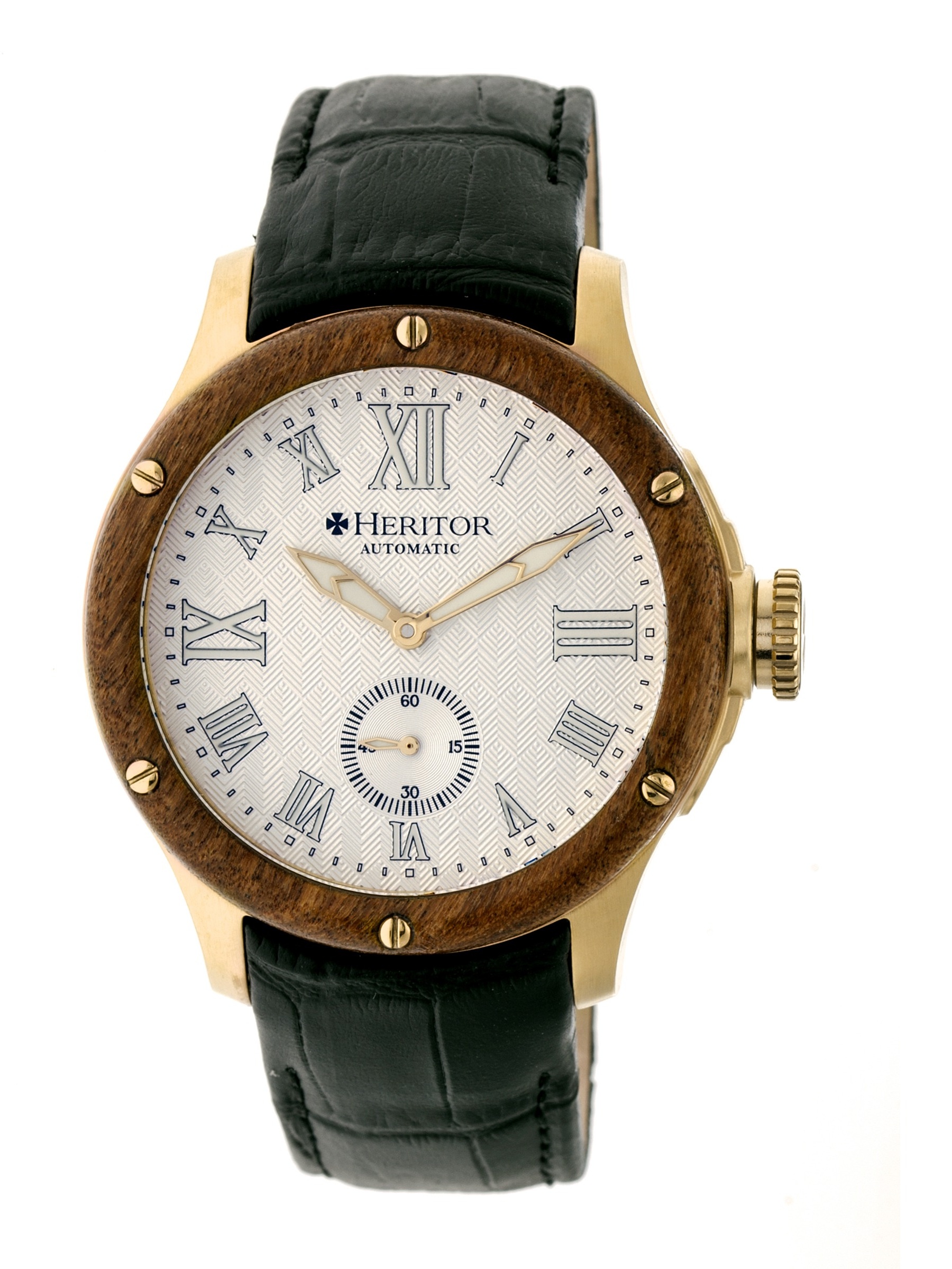 Hr4503 Montrichard Mens Watch - Walmart.com display picture 1