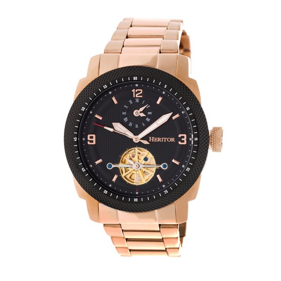 Hr5004 Helmsley Mens Watch