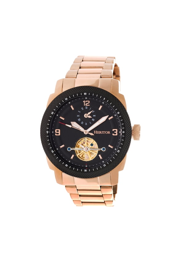 Hr5004 Helmsley Mens Watch
