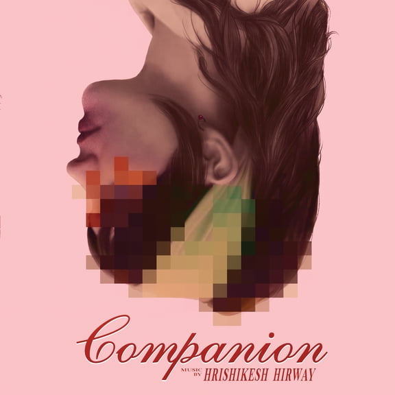 Hrishikesh Hirway - Companion Soundtrack - Music & Performance - Vinyl