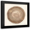 thumbnail image 1 of Hristova, Albena 12x12 Black Modern Framed Museum Art Print Titled - Through The Years II, 1 of 5