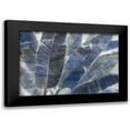 thumbnail image 1 of Hristova, Albena 18x13 Black Modern Framed Museum Art Print Titled - Twilight Palms, 1 of 5