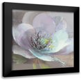 thumbnail image 1 of Hristova, Albena 20x20 Black Modern Framed Museum Art Print Titled - Jump III, 1 of 5