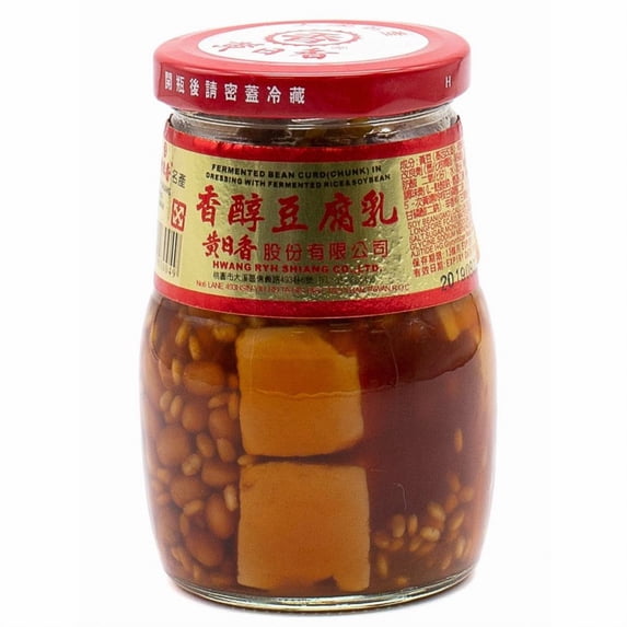Hrs Beancurd-Rice Paste
