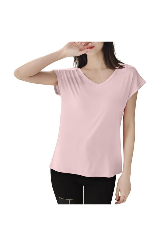 Camisole Tops for Women,Women Sleepwear,Ladies Summer Breathable Crew Neck Padded Spaghetti Strap Sleeveless Inner Wear Sleep Cami