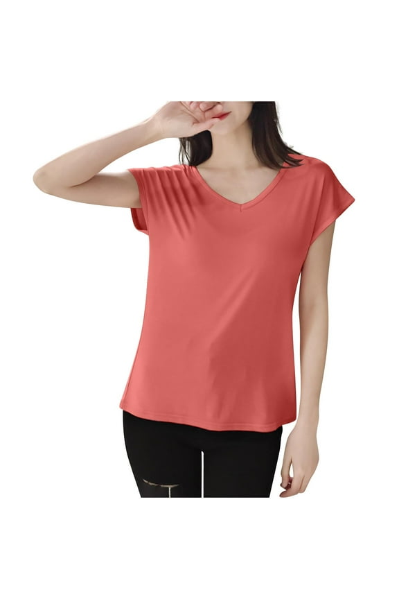 Camisole Tops for Women,Women Sleepwear,Ladies Summer Breathable Crew Neck Padded Spaghetti Strap Sleeveless Inner Wear Sleep Cami