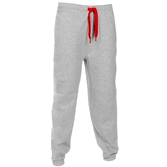 Hrsba Running Pants for Men,Fashion Casual Sports Style Comfortable Soft Long Sweatpants for Men