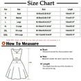 thumbnail image 1 of Hrsba Vacation Dress,Women Summer Casual Print Sleeveless Spaghetti Strap V Neck Flowy Beach Sundress, 1 of 4