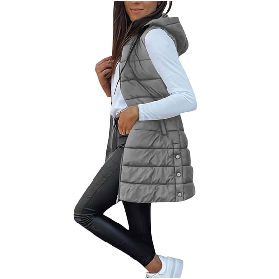 Hrsba Women's Plus Size Pullover For Fall Winter,Casual Blouse Tops for Women Plaid Print Button Detail with Pockets Basic Style Outerwear Long Sleeve Fall Tops