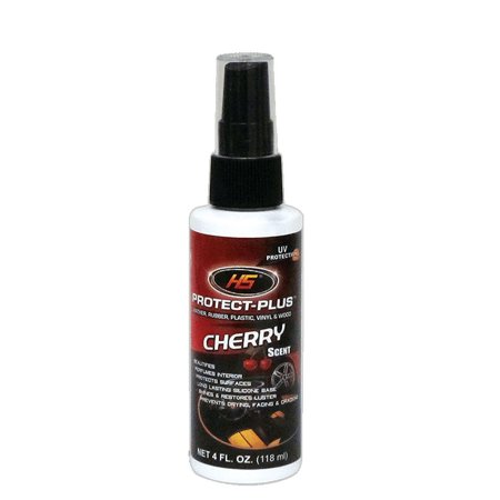 Hs 29.704 Cleaning and Protection of Interior Protect-Plus 4 oz.