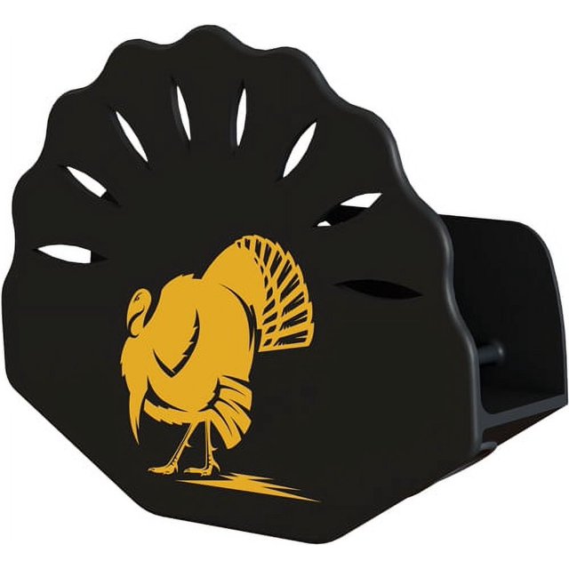 Hs Strut Turkey Tail Mount Plaque