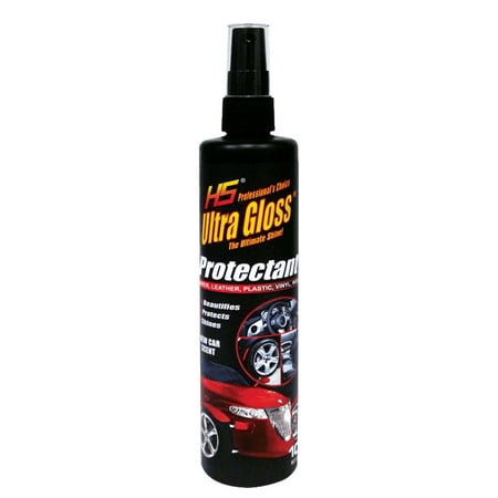 Hs Ultra Gloss 29.990 Spray Car Protectant 10 oz.