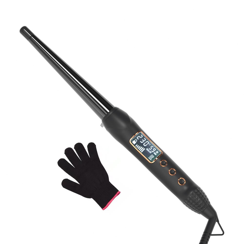 Babyliss 25mm curling wand online