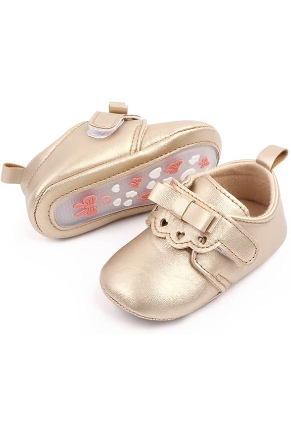 HsdsBebe?Baby?Boys?Girls?Oxford?Shoes?PU?Leather?Soft?Rubber?Sole?Sneakers??Anti-Slip?Toddler?Ankle?Boots?Infant?Walking?Shoes Moccasins