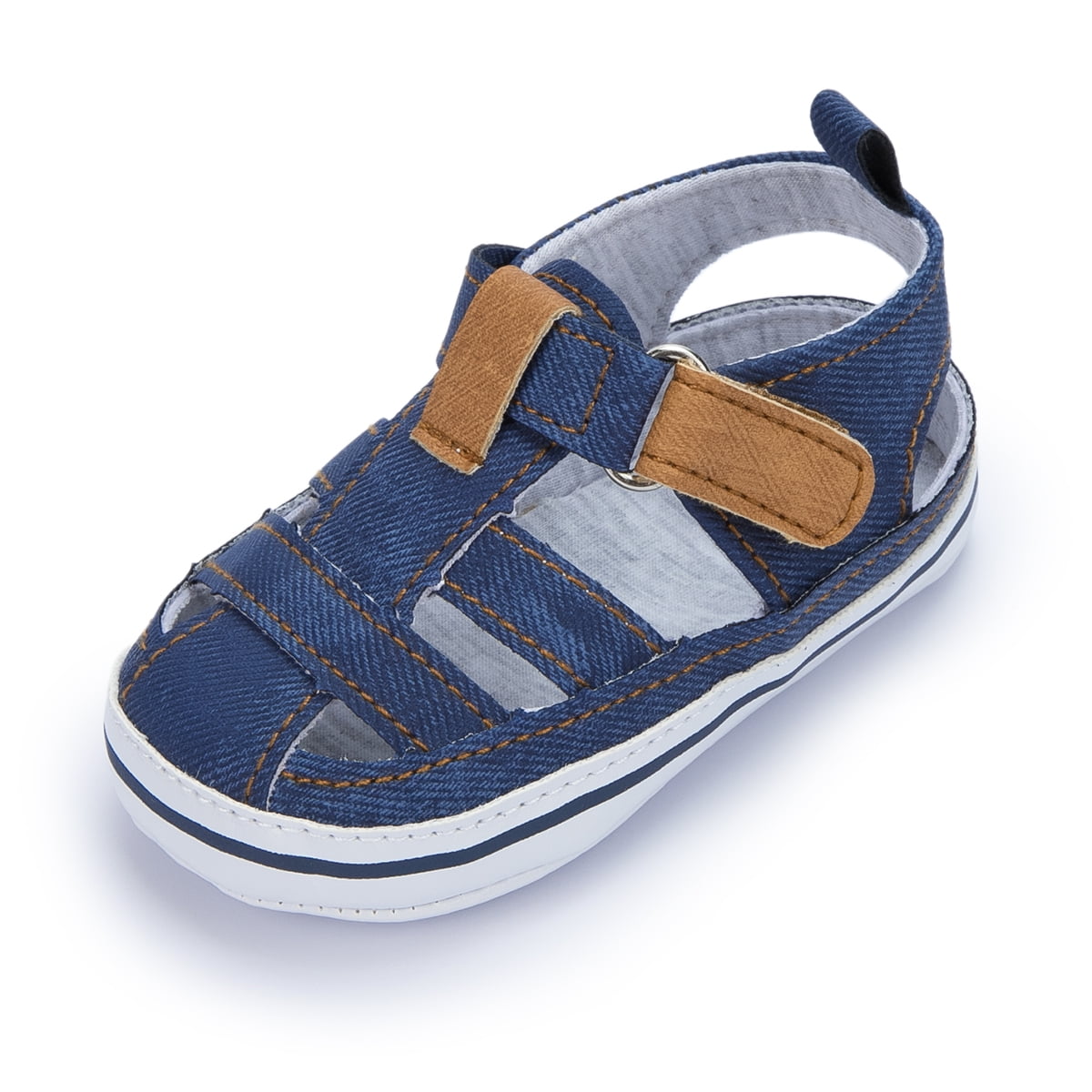 Baby boy summer shoes on sale