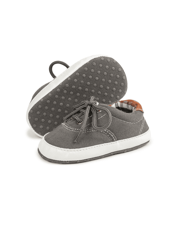 Hi-Top Sneakers Baby Girls