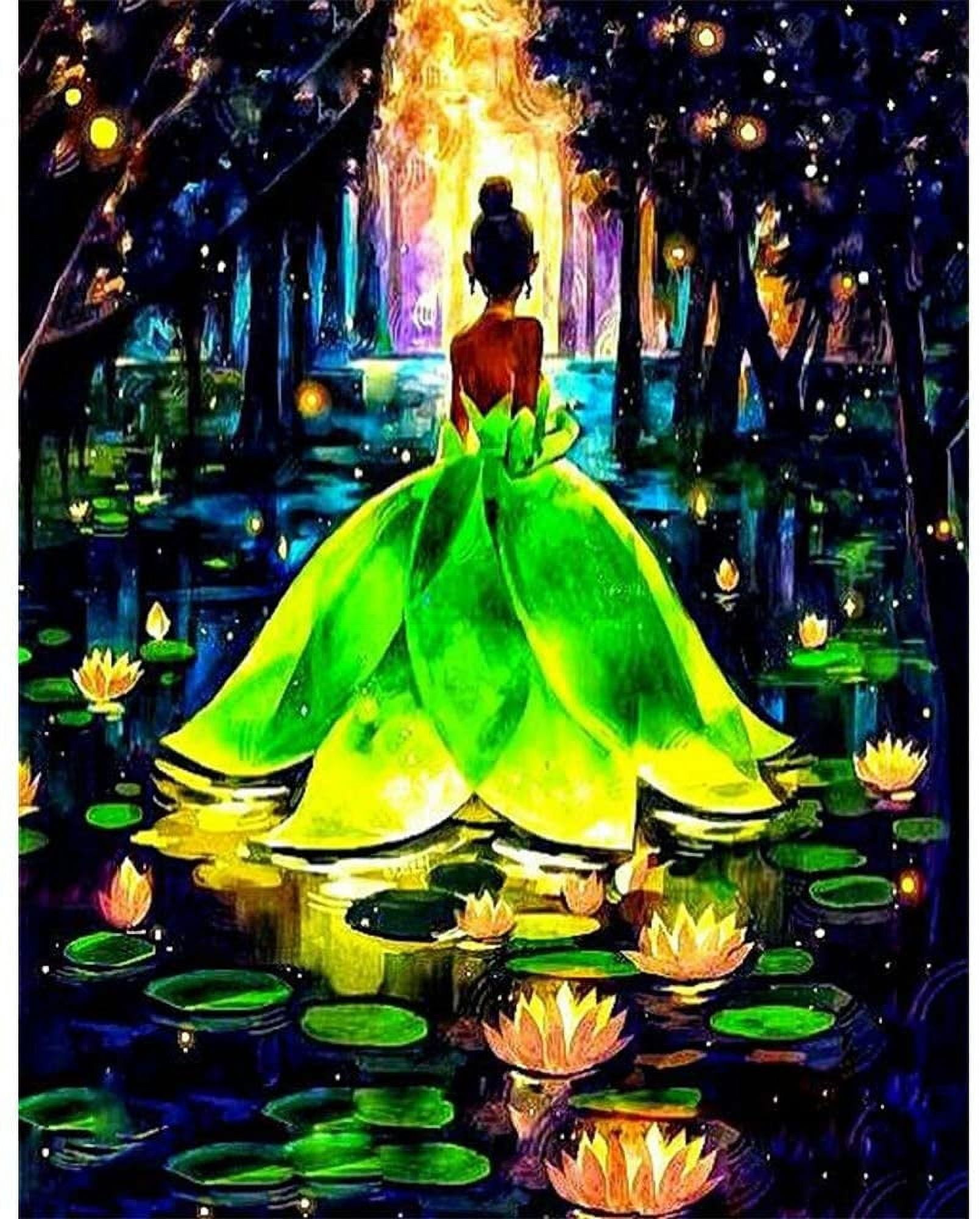洋書 The Art of Princess and the Frog Amazon | The Art of the Princess and the Frog | Kurtti, Jeff