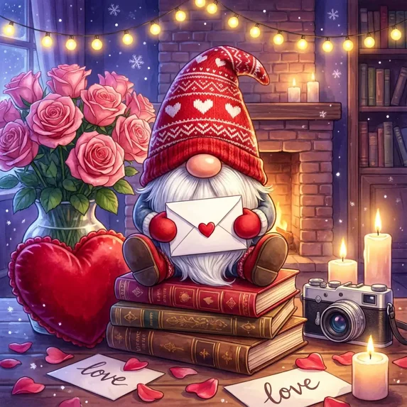 HsdsBebe Truck DIY Diamond Art Painting Kit,Art Craft Gem Painting Adult and Children DIY Full Round 5D Diamond Drill Kit