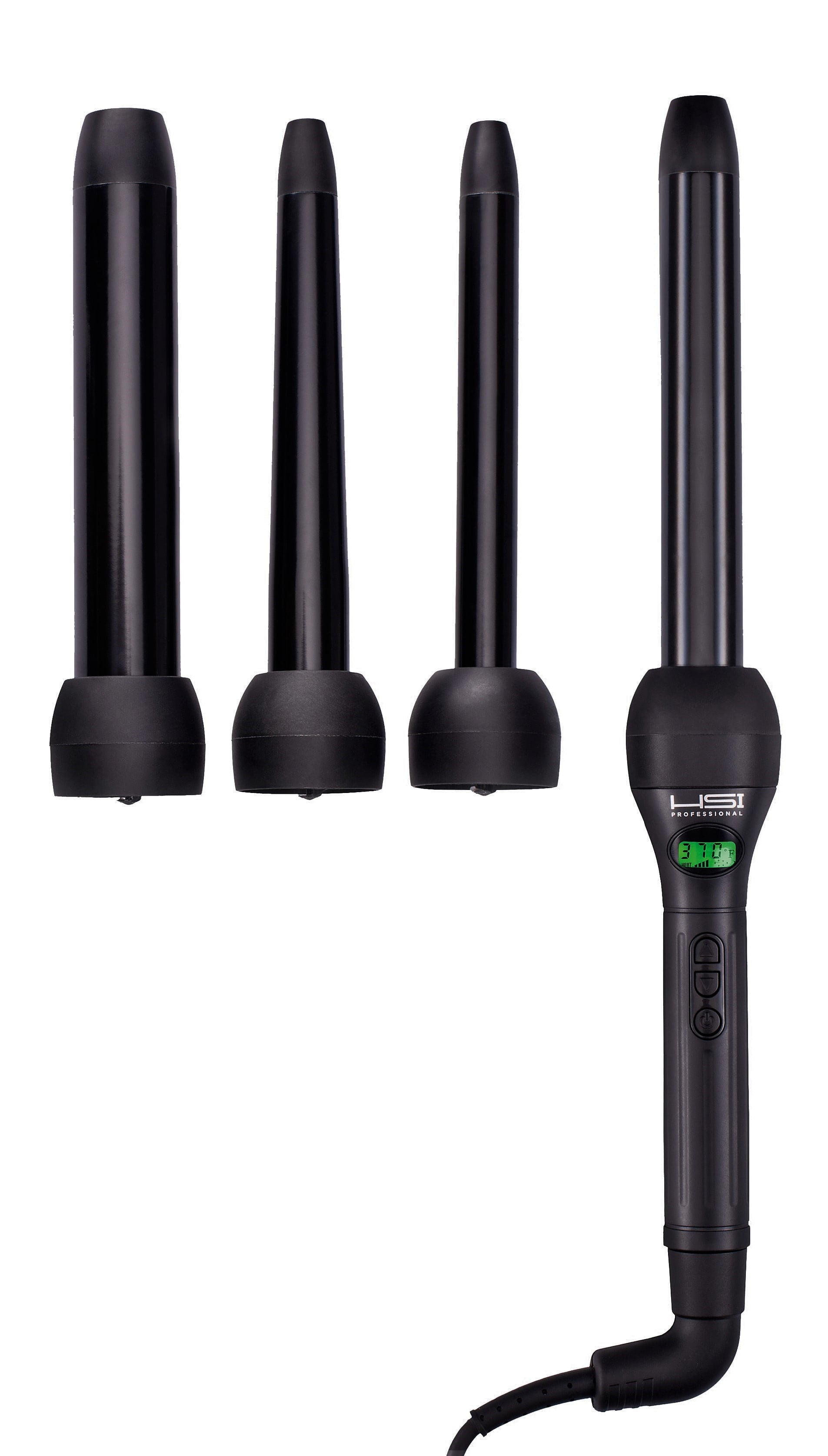 Hsi curling clearance wand