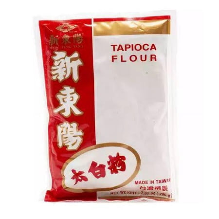 Hsin Tung Yang Tapioca Starch – 7.05 OZ