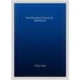 thumbnail image 1 of Hsk Standard Course 4A - Workbook (Paperback), 1 of 1