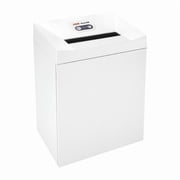 Hsm Paper Shredder, Strip-Cut, White, 21 gal. Pure 530