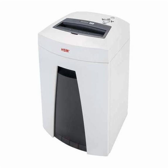 Hsm of America Paper Shredder,Personal SECURIO C18
