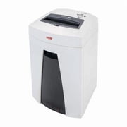 Hsm of America Paper Shredder,Personal SECURIO C18