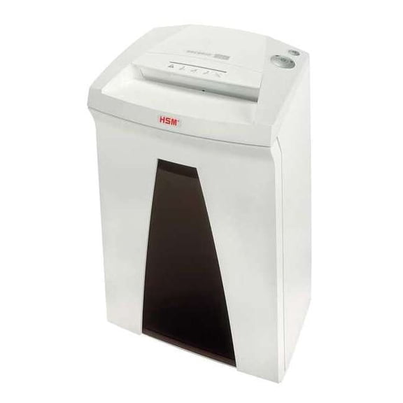 Hsm Paper Shredder,Strip-Cut,28 to 30 Sheets B24s