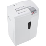 Hsm of America Paper Shredder,Personal shredstar X12