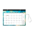 Hsmqhjwe Outdoor Christmas Decorations Indoor 2024 Desk Calendar 18