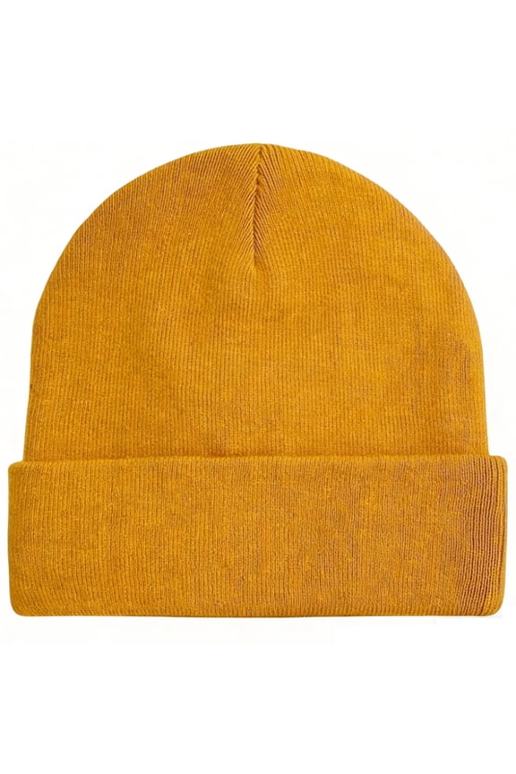 EMF Shielding Beanie Hat, Silver Fiber Lined Radiation Protection Cap for Daily Wear