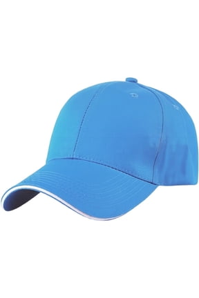 Unisex EMF RF Microwave Shielding Baseball Cap, Anti-Radiation Protection Hat