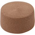 thumbnail image 1 of Hsqqdc Women Vintage Straw Artist Beret Cap Summer Sun Painter Pillbox Church Tea Party Hat, 1 of 7