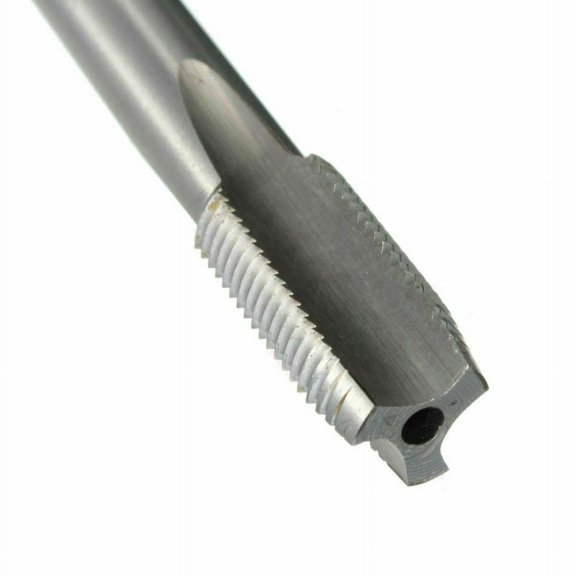 Hss 10Mm X Metric Tap Right Hand Thread M10 X 1Mm Pitch YIWEI