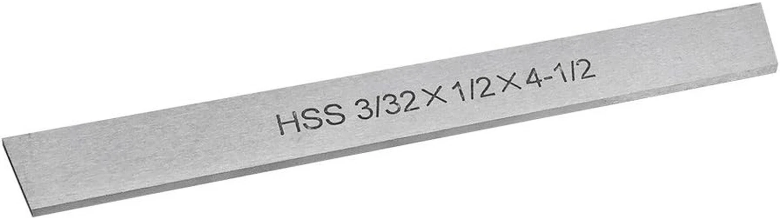 HSS 3/32'' x 1/2'' x 4-1/2'' Cut Off Blade Cut-Off