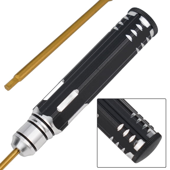 Hss Hexagon Wrench Screwdrivers Tools1.5Mm 2.0Mm, 2.5Mm, 3.0Mm Repair Tool 1.5Mm