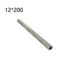 thumbnail image 1 of Hss Lathe Tool Steel Square Tool Steel Lathes Engineering 3-16Mm 12*12*200, 1 of 8