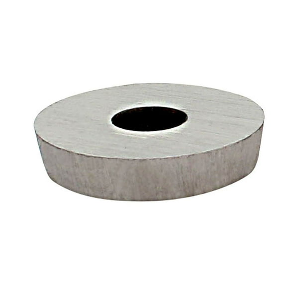 Hss Round Cutter (Rstm-Tip1)