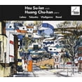 thumbnail image 1 of Hsu Su-Ian Huang Chu-Han - Violin Works - Music & Performance - CD, 1 of 2