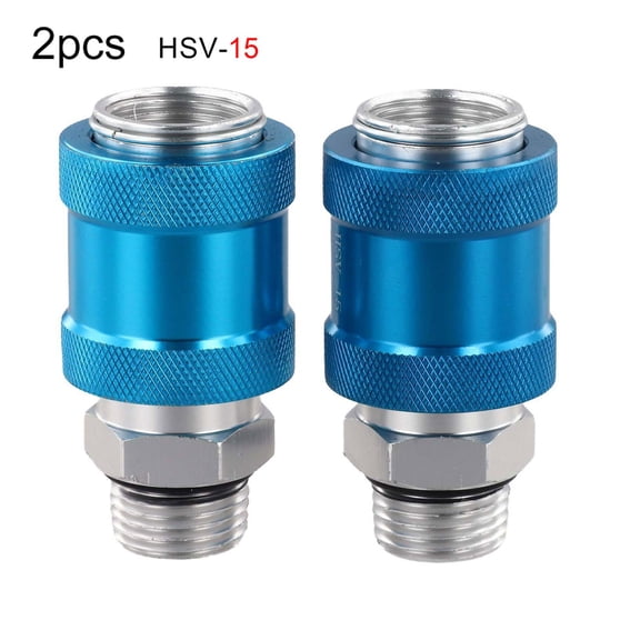 Hsv06 Hsv08 Hsv10 Hsv15 Air Control Manual Slide Valve For Pneumatic Use