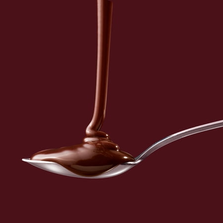 Hsy ChocSyrup 24oz