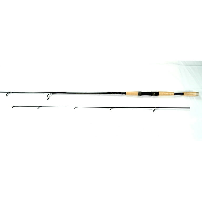 Roland Martin Rocket Fishing Rod by Spin Master : : Outlet