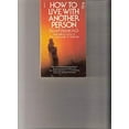 thumbnail image 1 of Pre-Owned How to Live With Another Person (Paperback) 067149810X 9780671498108, 1 of 1